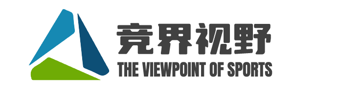 竞界视野 LOGO